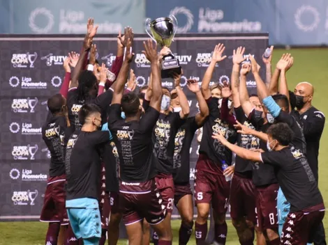 Saprissa golea a Alajuelense y gana la Supercopa