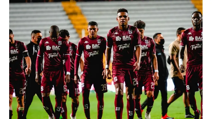 Saprissa reporta caso positivo de Covid-19