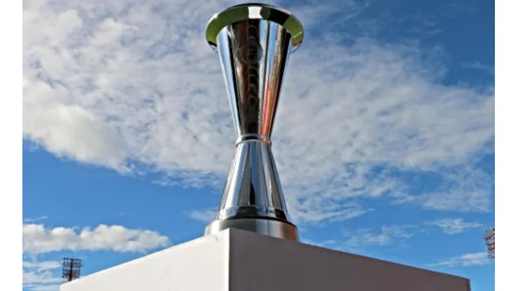 Los candidatos de la Liga Concacaf 2021