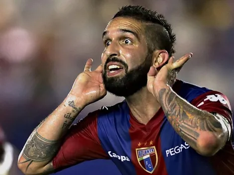 La ofensiva de Metropolitan que busca neutralizar a Santa Lucía