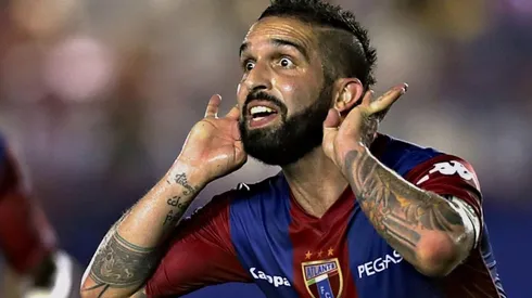 La ofensiva de Metropolitan que busca neutralizar a Santa Lucía