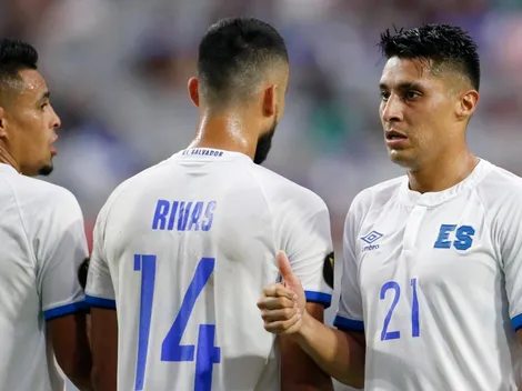 El Salvador fue la selección menos valiosa en superar la fase de grupos