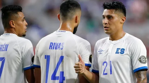 El Salvador fue la selección menos valiosa en superar la fase de grupos