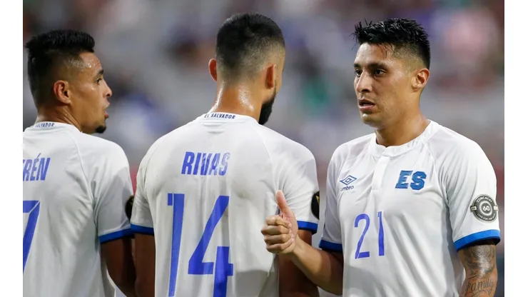 El Salvador fue la selección menos valiosa en superar la fase de grupos
