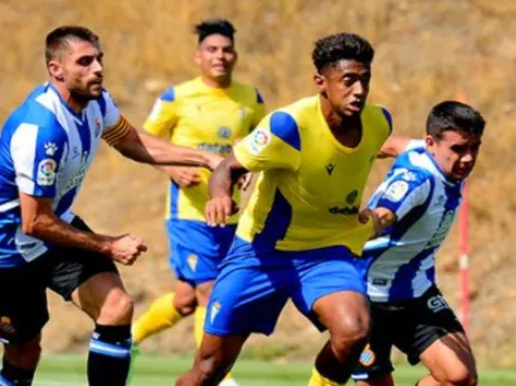 Choco Lozano se recupera de su lesión