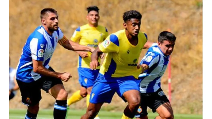 Choco Lozano se recupera de su lesión