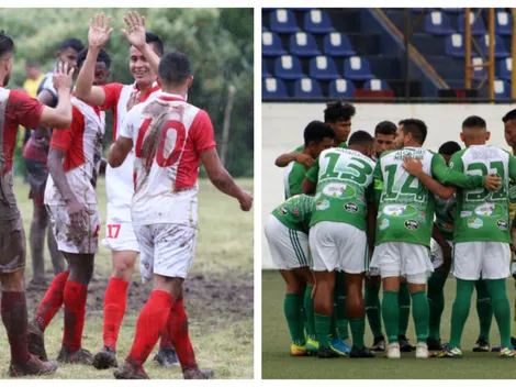 Todos los detalles de Real Estelí vs. HyH Sébaco