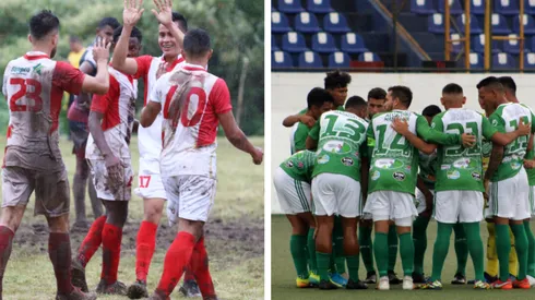 Real Estelí vs. HyH Sébaco: cuándo, dónde y por qué canal ver el juego por la fecha 1 de la Primera Liga de Nicaragua 2021