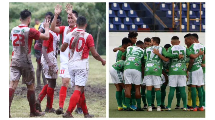 Real Estelí vs. HyH Sébaco: cuándo, dónde y por qué canal ver el juego por la fecha 1 de la Primera Liga de Nicaragua 2021