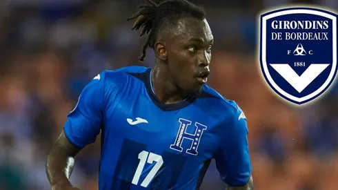 Alberth Elis fichará por Girondins de Burdeos