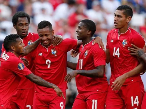 La figura de Panamá que analiza renunciar a la selección
