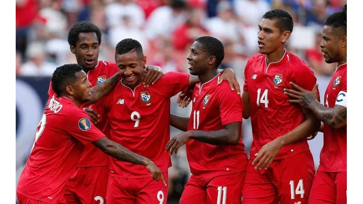 La figura de Panamá que analiza renunciar a la selección