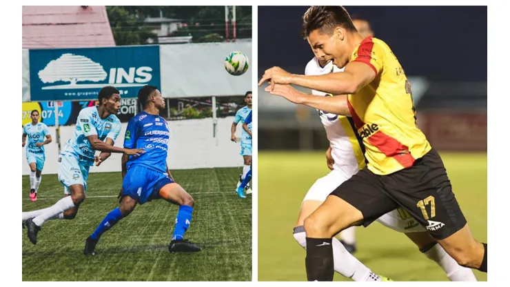 Jicaral vs. Herediano: cuándo, dónde y por qué canal ver el juego por la fecha 2 del Apertura 2021 de la Primera División de Costa Rica