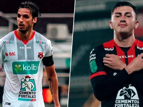 Bryan Ruiz: "LDA es más grande que cualquier jugador"