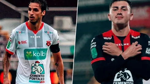 Bryan Ruiz: "LDA es más grande que cualquier jugador"
