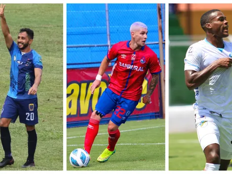 Apertura 2021 de Guatemala: cómo se jugará la fecha 2