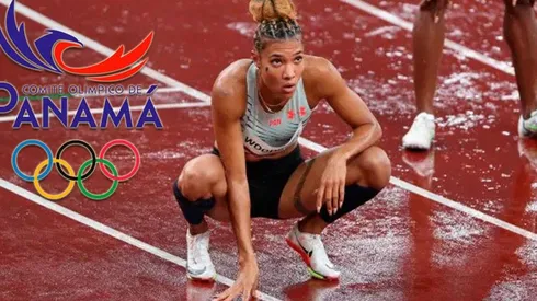 Gianna Woodruff: cuándo y a qué hora corre en la final de 400 con vallas de los Juegos Olímpicos de Tokio 2020