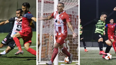 Cómo se jugará la fecha 2 del Apertura 2021 de la Primera Liga de Nicaragua