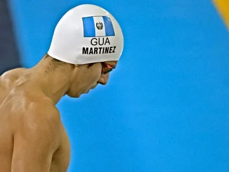 ¡Emotivo mensaje de Luis Carlos Martínez!