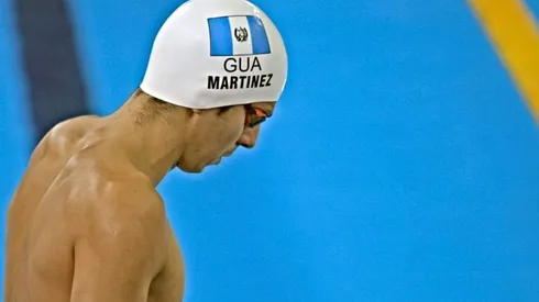 ¡Emotivo mensaje de Luis Carlos Martínez!