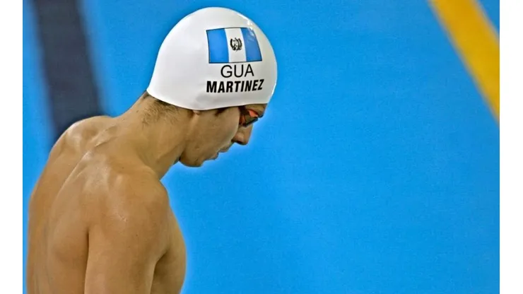 ¡Emotivo mensaje de Luis Carlos Martínez!