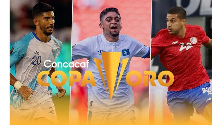 El más caro y el más barato de cada selección de Centroamérica