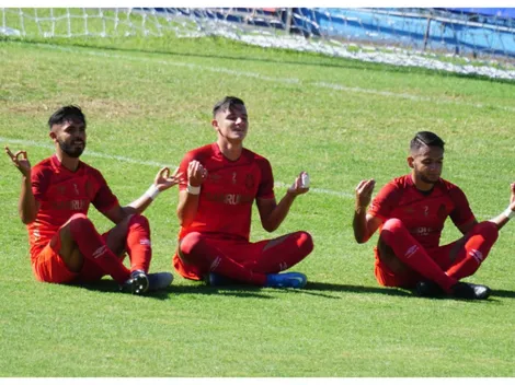 CSD Municipal: cuándo, dónde y contra quién volverá a jugar