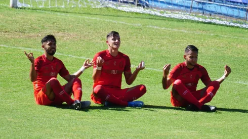 CSD Municipal: cuándo, dónde y contra quién volverá a jugar