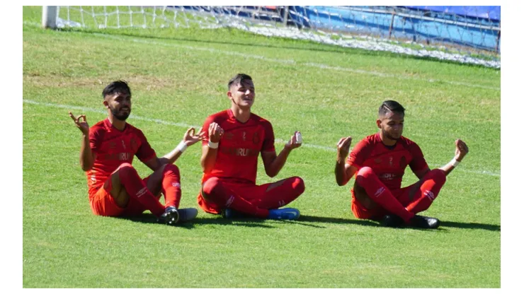 CSD Municipal: cuándo, dónde y contra quién volverá a jugar
