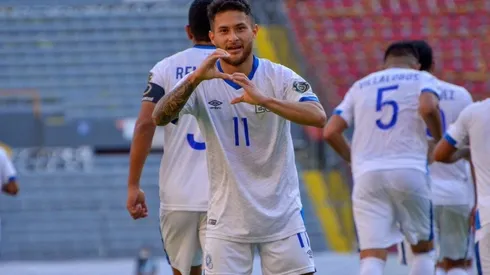 Los posibles destinos de Joshua Pérez para seguir su carrera