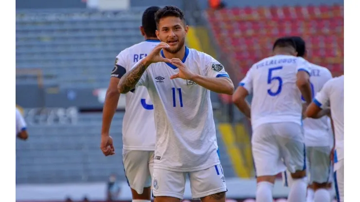 Los posibles destinos de Joshua Pérez para seguir su carrera