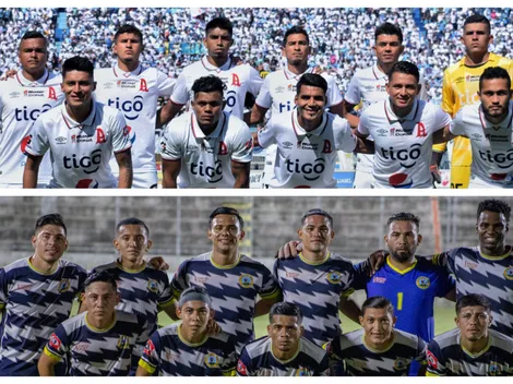 Todos los detalles de Alianza vs. Municipal Limeño