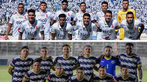 Alianza vs. Municipal Limeño: cuándo, dónde y por qué canal ver el juego por la fecha 1 de la Primera División de El Salvador