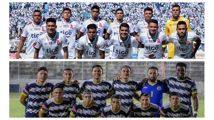 Alianza vs. Municipal Limeño: cuándo, dónde y por qué canal ver el juego por la fecha 1 de la Primera División de El Salvador