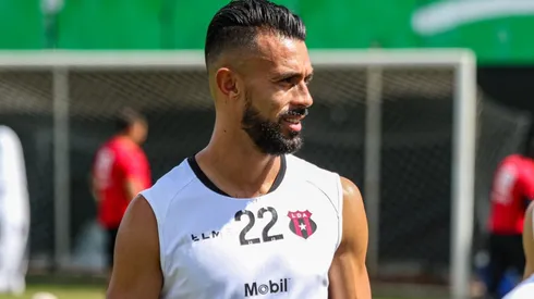 Giancarlo González siempre soñó con regresar a Alajuelense