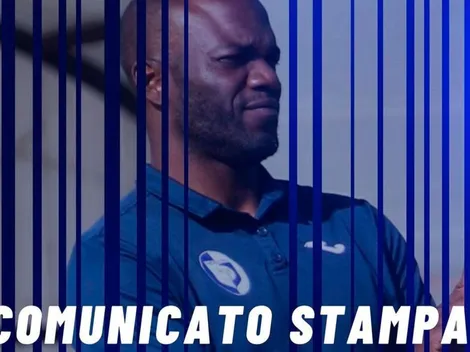 David Suazo seguirá al mando del Carbonia de Italia