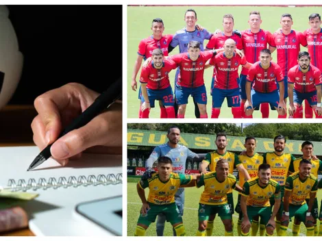 Municipal vs. Guastatoya: qué equipo es el favorito de las casas de apuestas