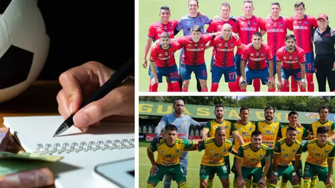 Municipal vs. Guastatoya: qué equipo es el favorito de las casas de apuestas