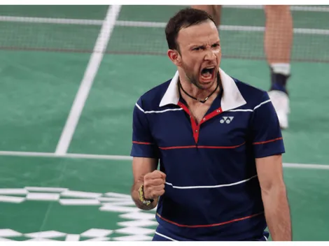 Kevin Cordón: todos los detalles de su partido de hoy