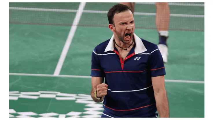 Kevin Cordón: cuándo, a qué hora y contra quién juega hoy en cuartos de final de Tokio 2020