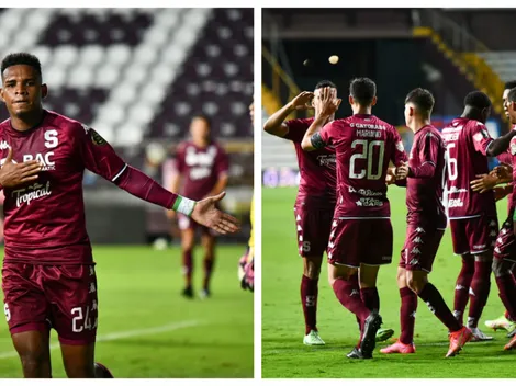 Saprissa: cuándo vuelve a jugar la S