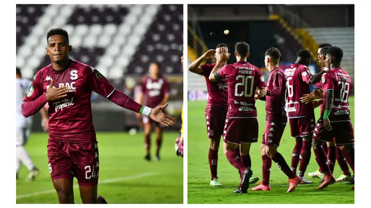 Saprissa: cuándo, dónde y por qué torneo volverá a jugar.
