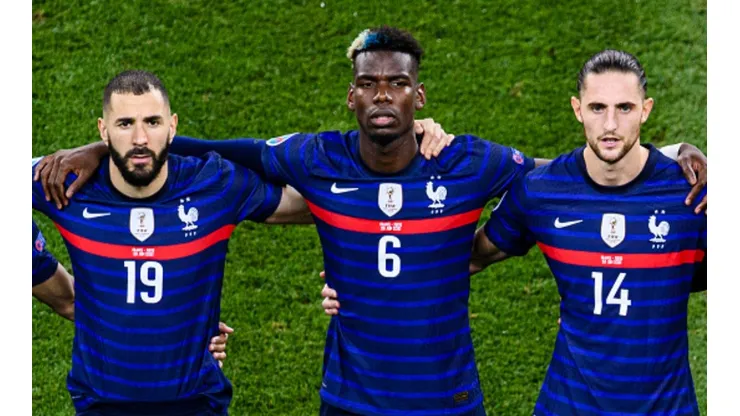 El PSG ahora va por una estrella de Francia