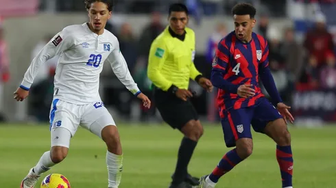 Enrico Dueñas pertenecerá al primer equipo de Vitesse