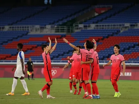 Honduras sufre la despedida más cruel