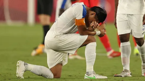 Tokio 2020: Honduras fue goleada 6-0 por Corea del Sur y se despide de los Juegos Olímpicos