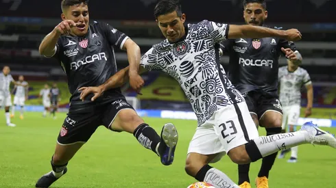 “Chucho” López cerca de volver a jugar