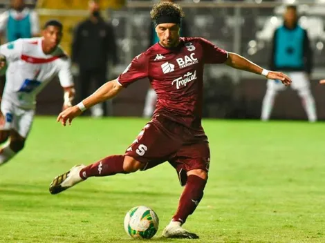 Saprissa inicia defensa del título con victoria ante Santos de Guápiles
