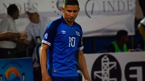 Mundial de Fútbol Playa: Agustín Ruiz es baja en El Salvador