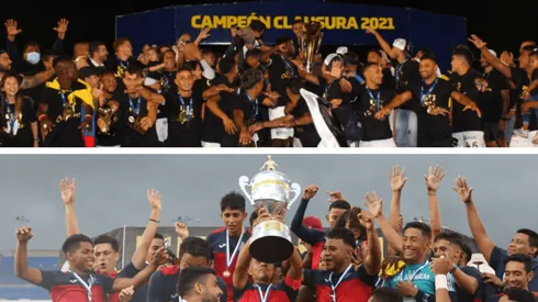 Diriangén vs. UNAN Managua: cuándo, dónde y por qué canal ver el juego de hoy por la primera fecha de la Primera Liga de Fútbol de Nicaragua